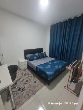 Kamilia Homestay Anderson Ipoh